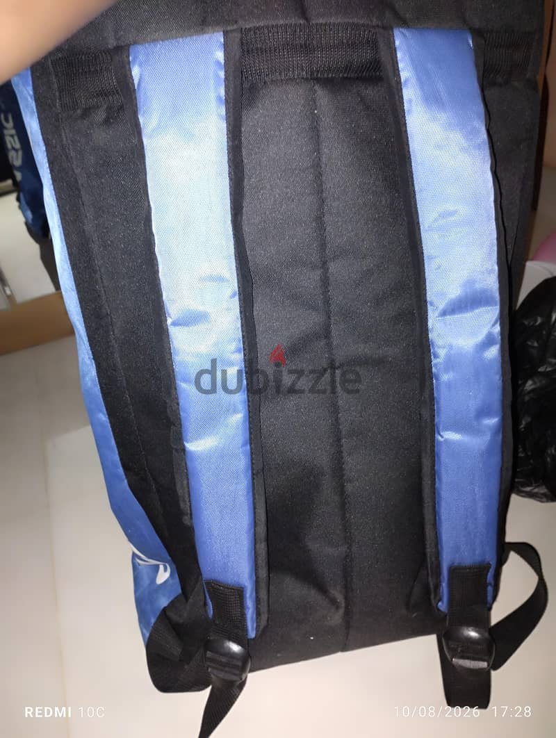 Cricket kit with bat 12