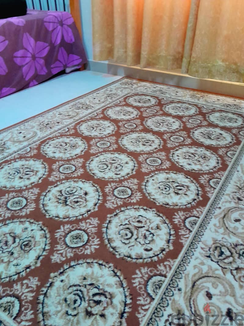 Big Carpet 2