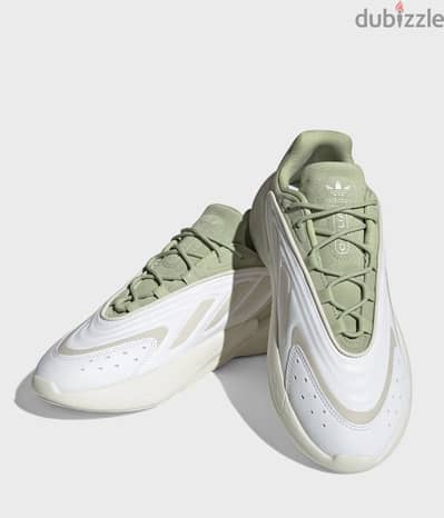 Adidas Originals Ozelia Sneakers green