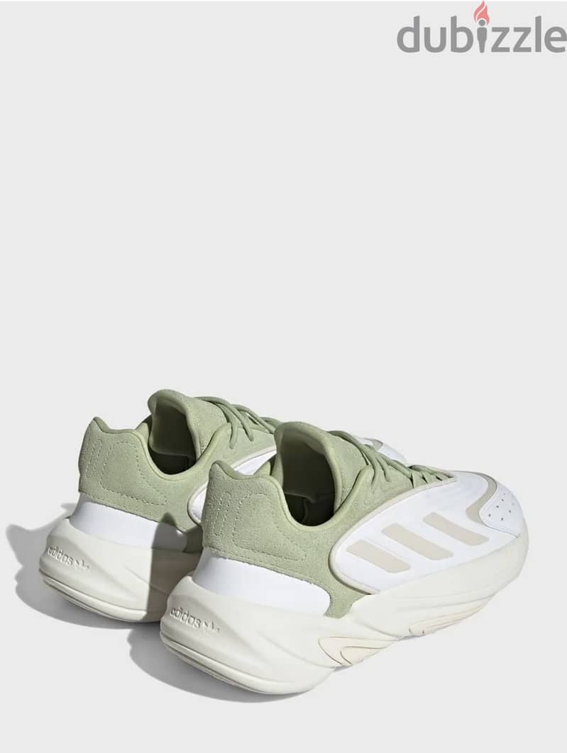 Adidas Originals Ozelia Sneakers green 2