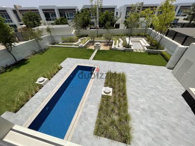 Ultra-luxury villa for the discerning •6+2 BR •Al Mouj muscat • ITC •