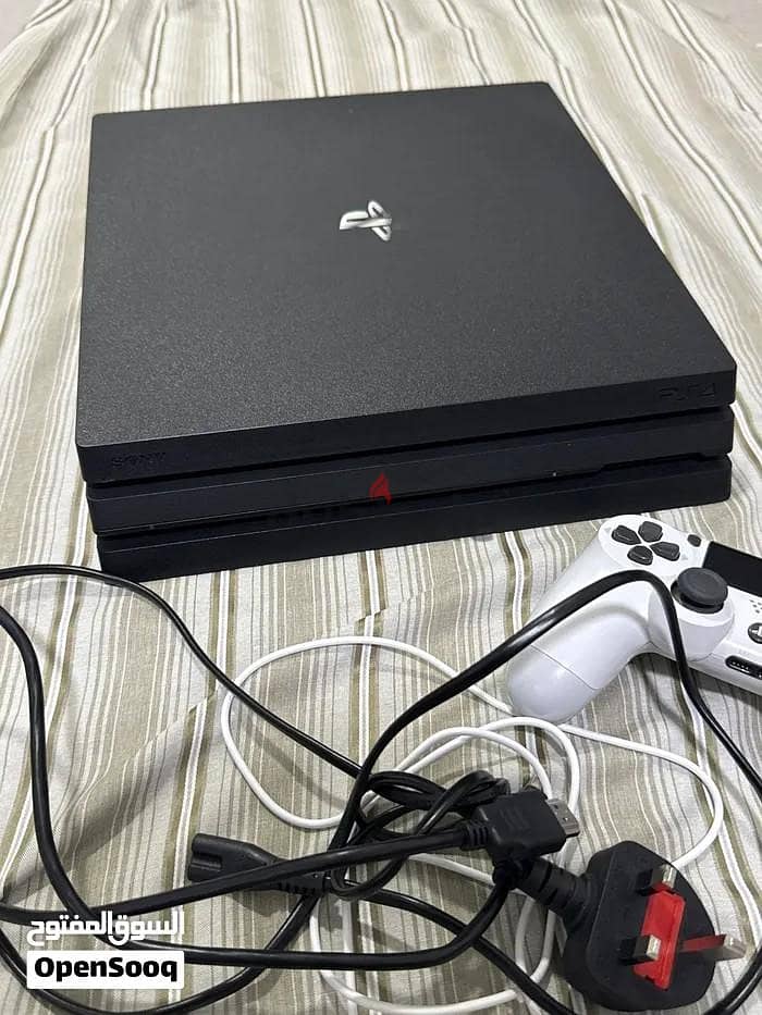 Playstation 4 pro interested call me 79784802 3