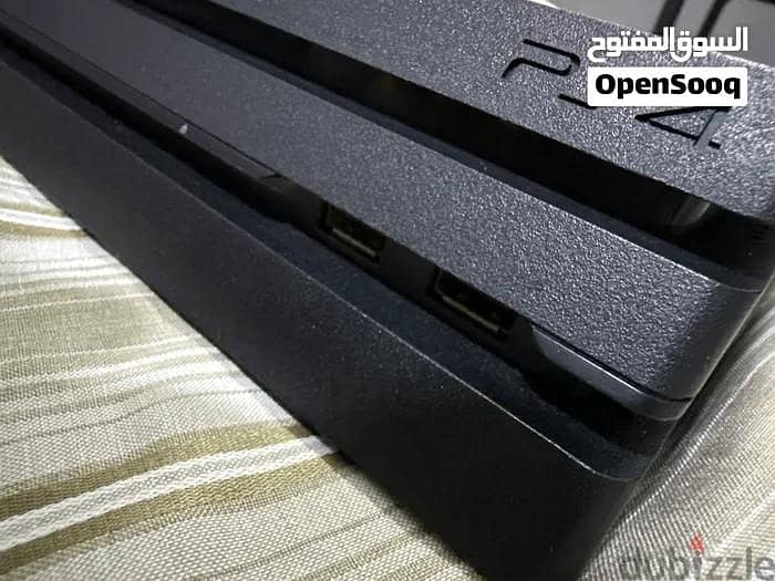 Playstation 4 pro interested call me 79784802 4