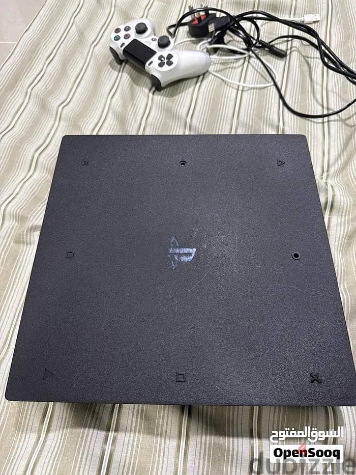 Playstation 4 pro interested call me 79784802 6