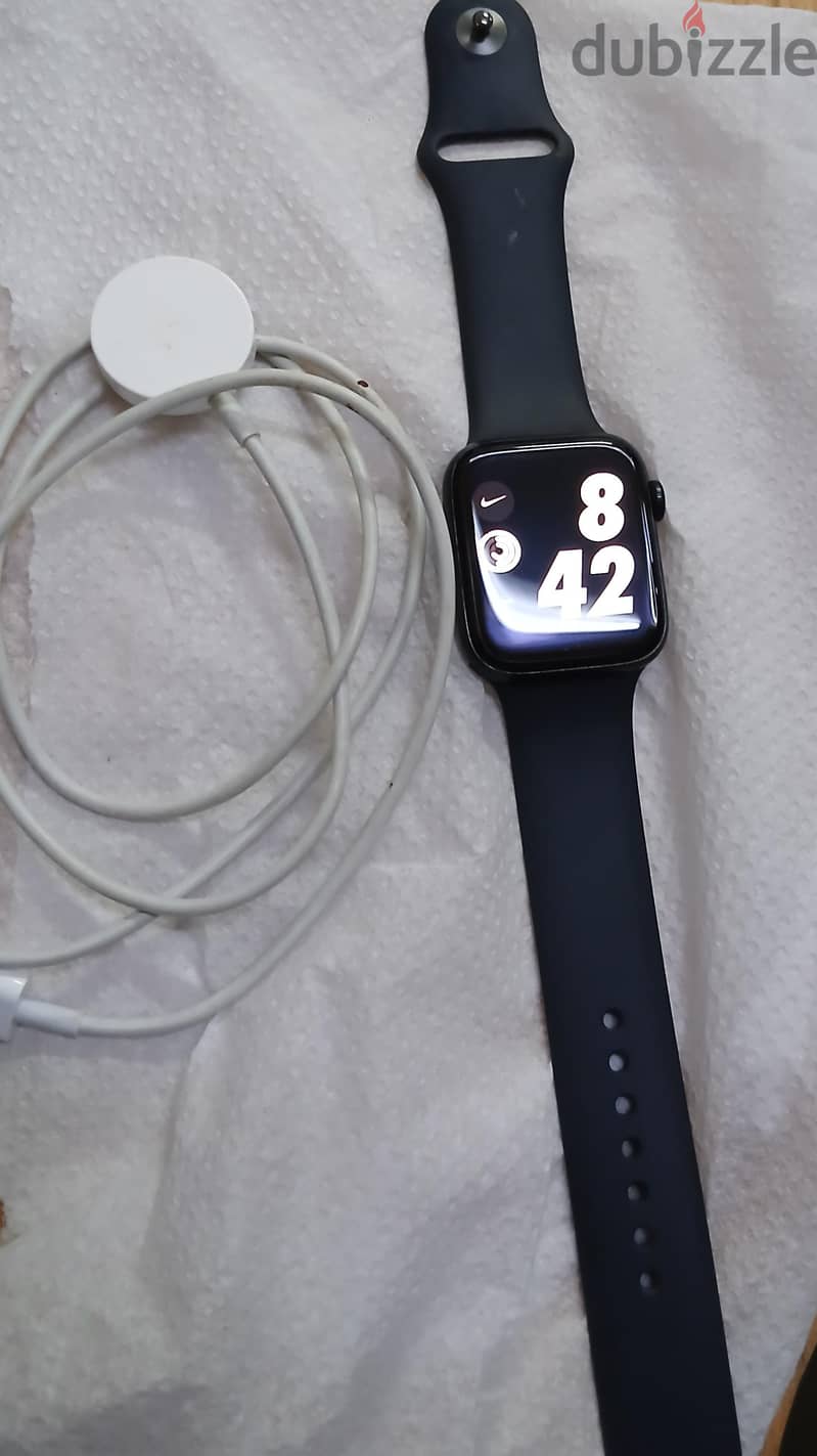 apple watch se 2nd generation 1