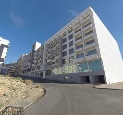 Flat For sale in qurum SR-HD-328