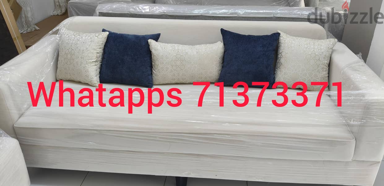 special offer new 1  seater 36 rial sofa available 2