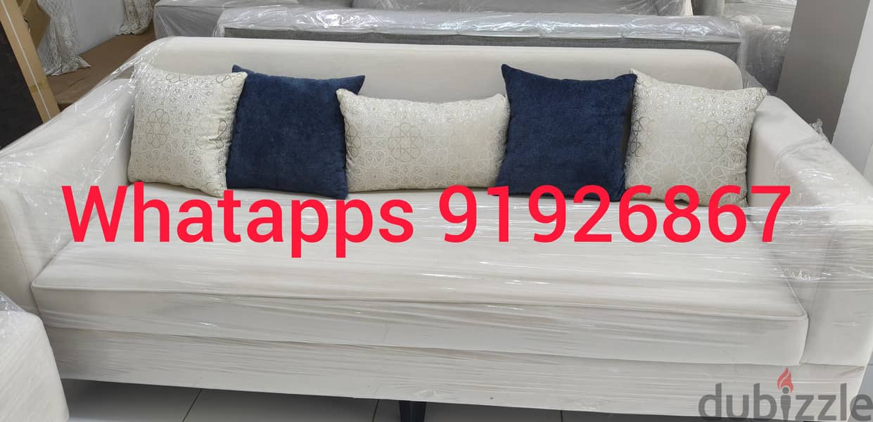 special offer new 1  seater 36 rial sofa available 4