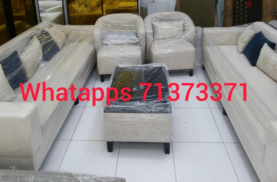 special offer new 1  seater 36 rial sofa available 5