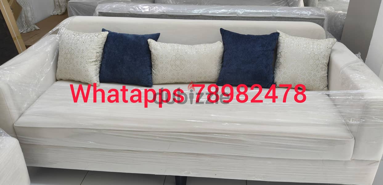special offer new 1  seater 36 rial sofa available 7