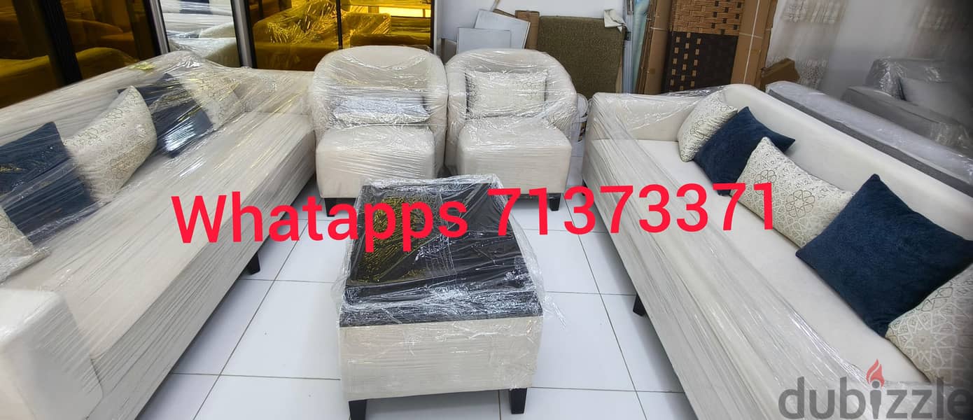 special offer new 1  seater 36 rial sofa available 10