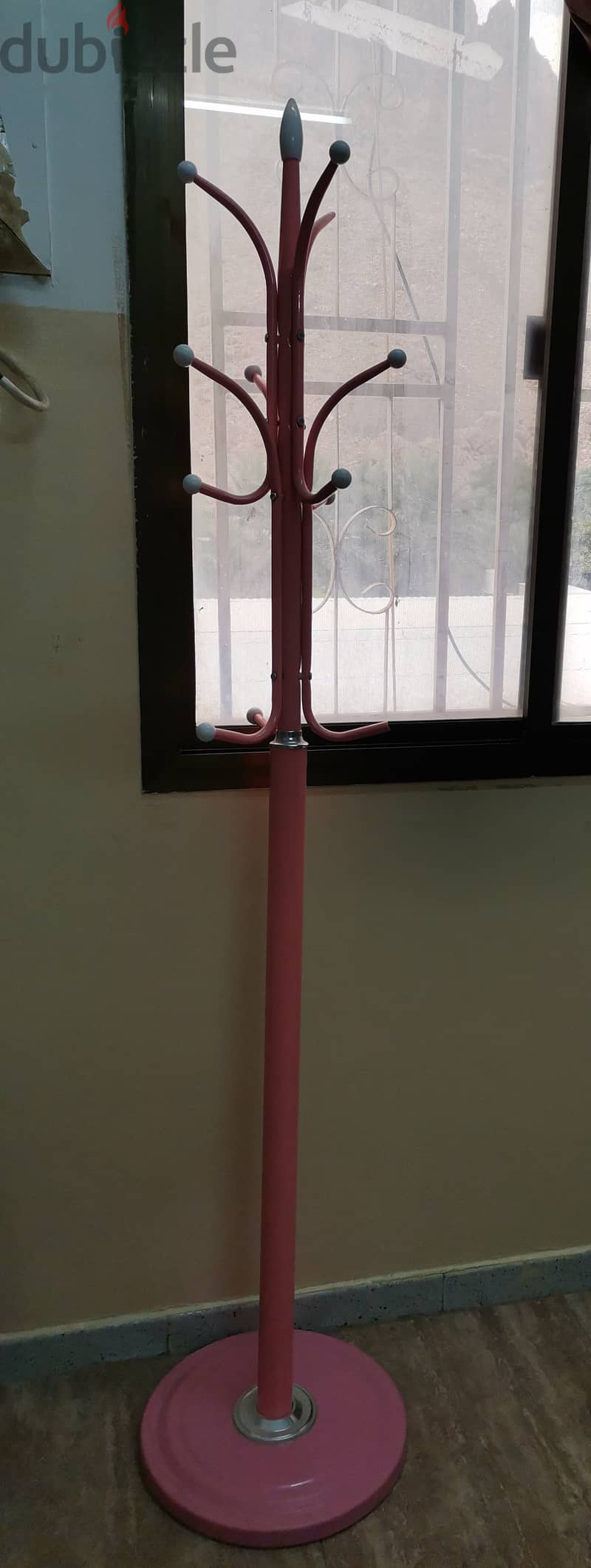 Hanging stand 2