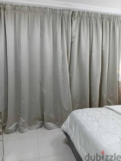 CURTAINS