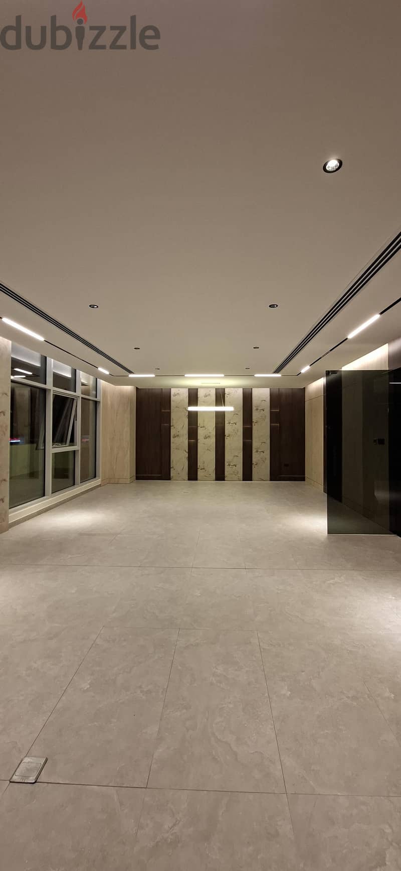 Gypsum Partition | House Painting | Glass Work 2