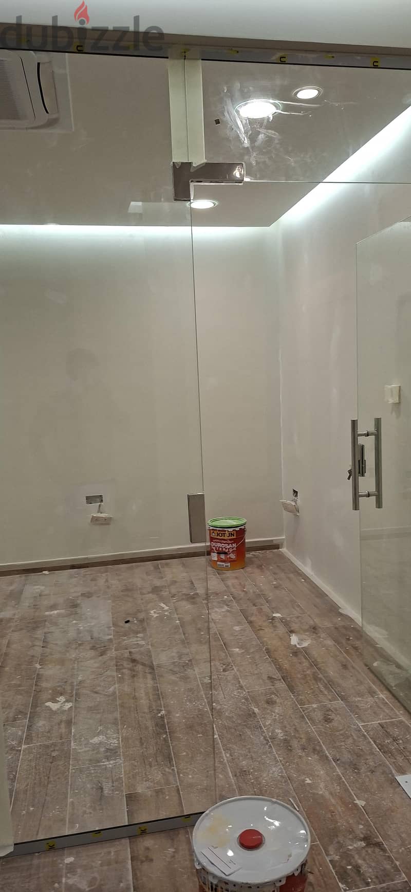 Gypsum Partition | House Painting | Glass Work 4