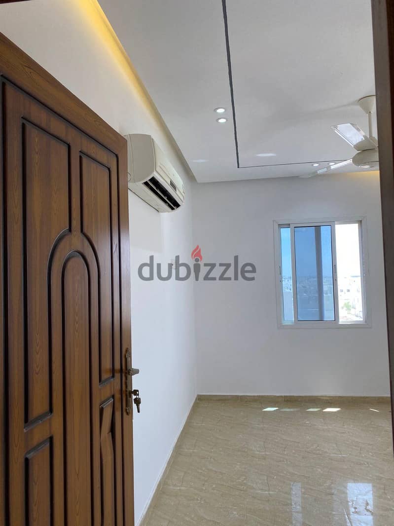Gypsum Partition | House Painting | Glass Work 11