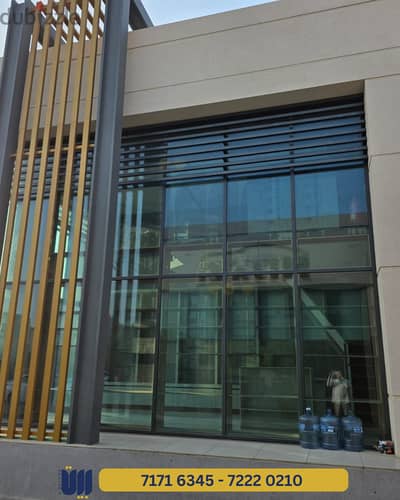 Shop for rent in Azaiba - محل لللأجار في العذيبة