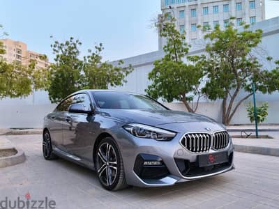 بي ام دبليو الفئة 2 2022