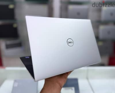 Dell xps 15 9520 i9 12th 16gb ram 512ssd