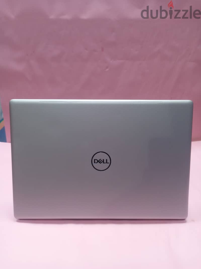 DELL 15 INCH-  2GB NVIDIA GRAPHICS CORE i7 16GB RAM 512GB SSD WINDOWS 11PRO 5