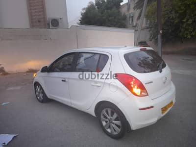 Hyundai I20 2013 for sale  (Serious Buyers Only)