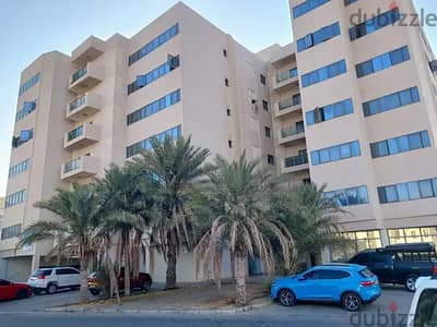 RAZA8848 -1 bhk apartment, Azaiba