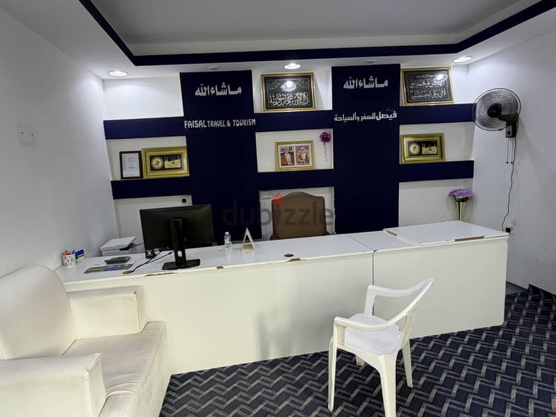 Shop for sale 1