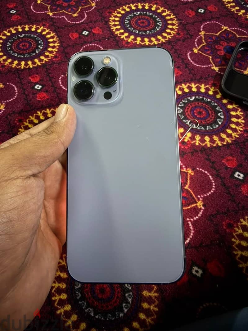 Apple - iPhone 13 Pro Max 1