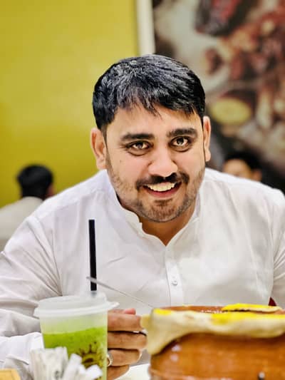 Arslan Khokhar