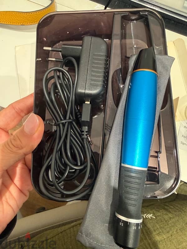 dr. pen microneedling 1