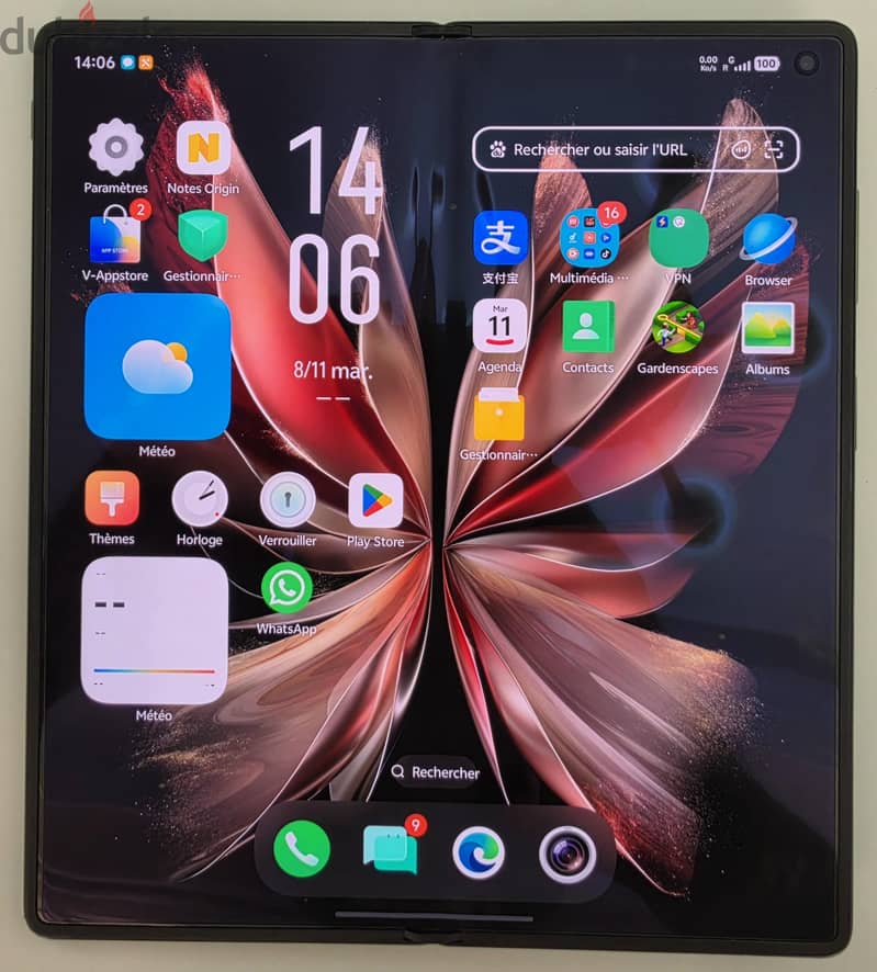 Vivo Other Model 1