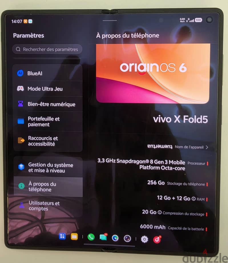 Vivo Other Model 2
