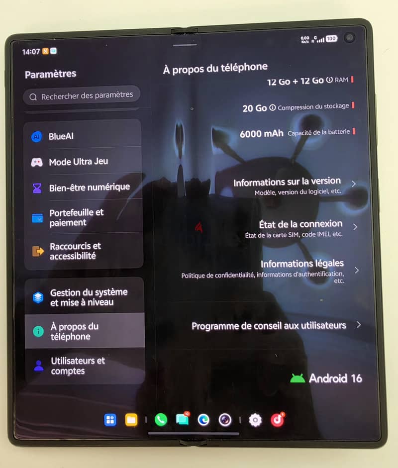Vivo Other Model 3