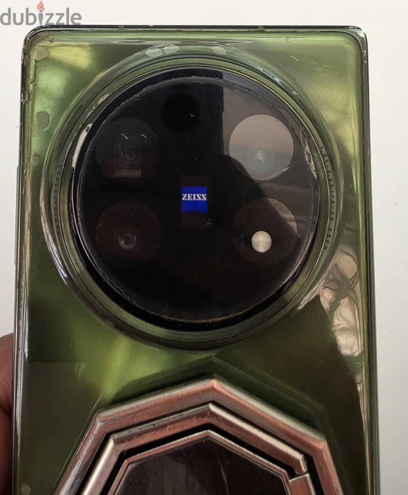 Vivo Other Model 5