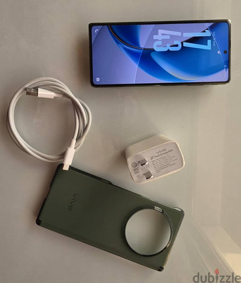 Vivo Other Model 9