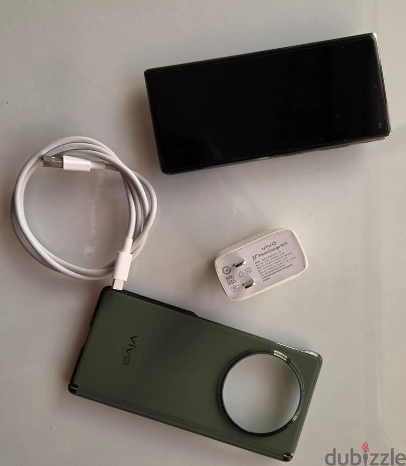 Vivo Other Model 10