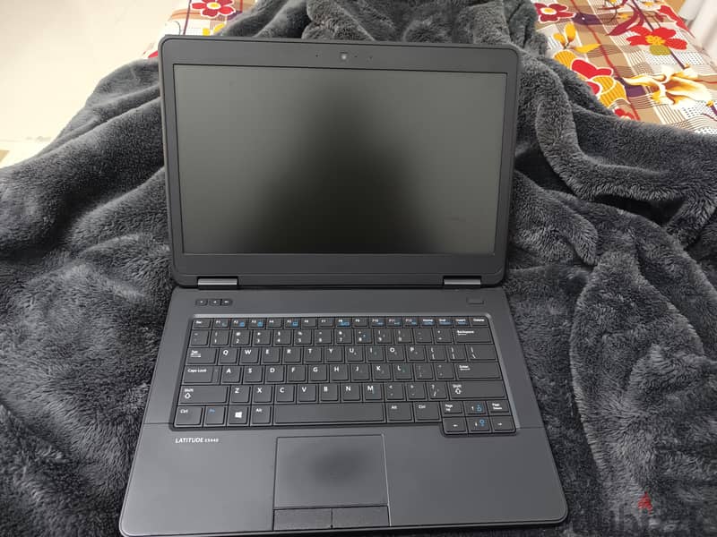 dell latitude E5440 1