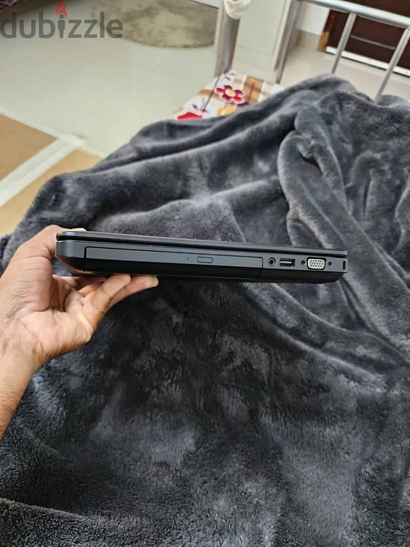 dell latitude E5440 4