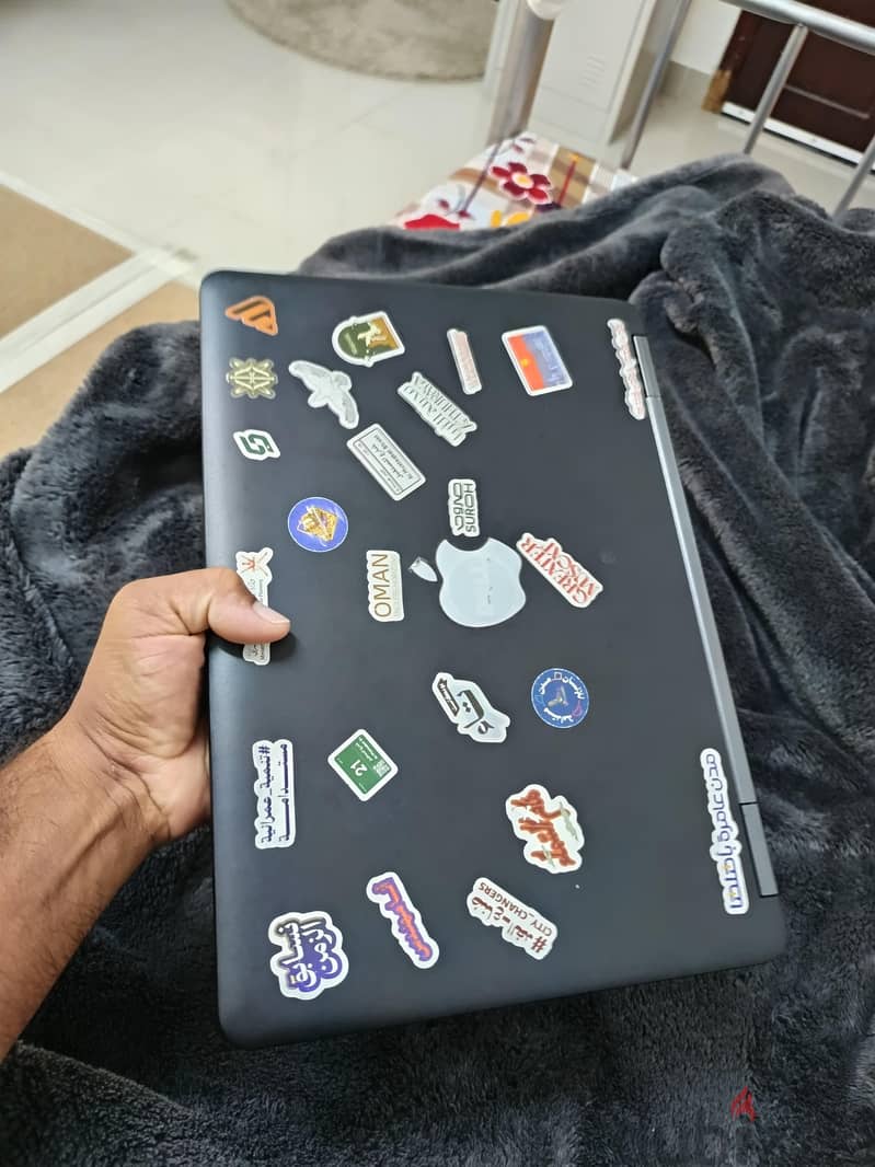 dell latitude E5440 5