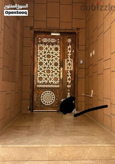 سكن موظفات وطالبات بنات