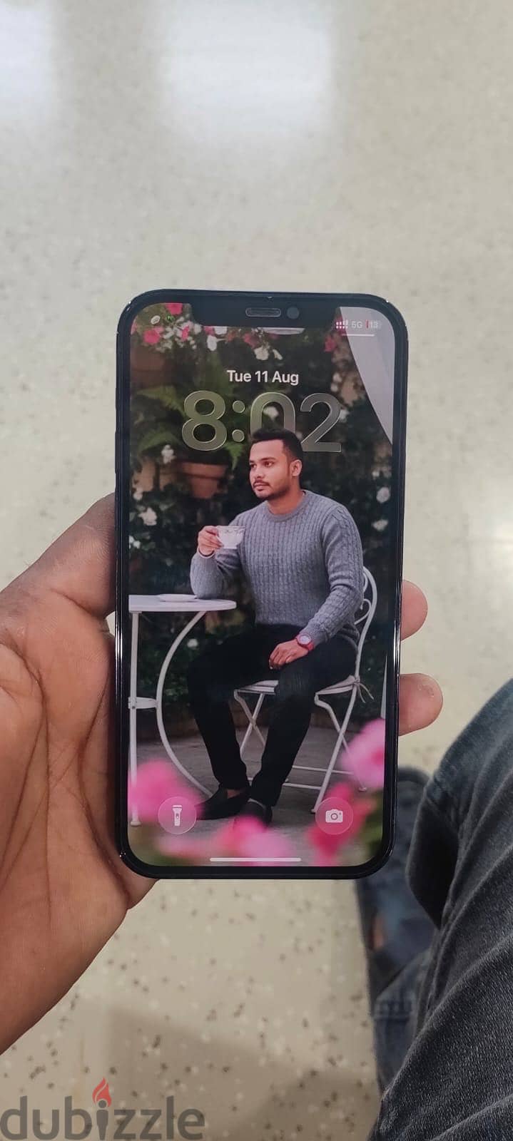 Apple - iPhone 12 Pro 256 gb 1