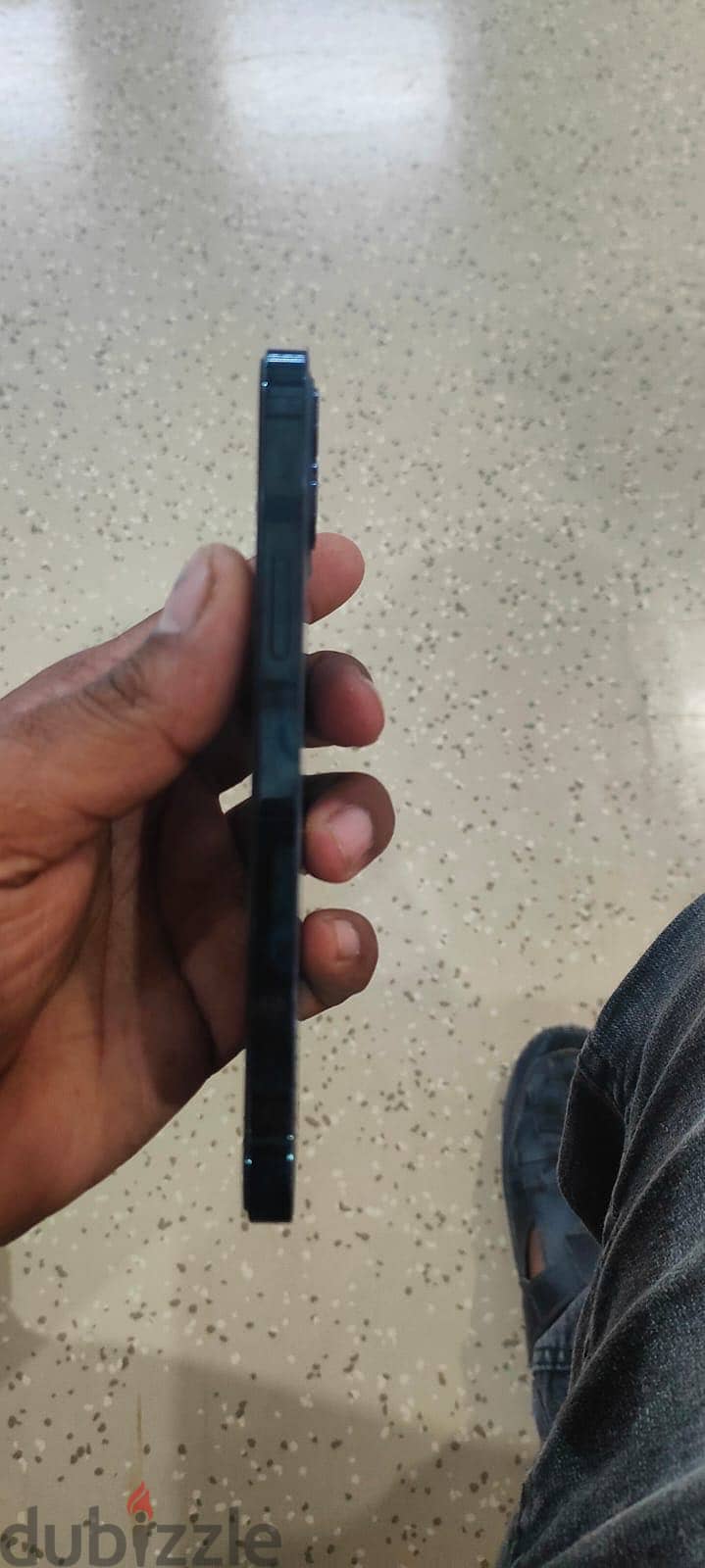 Apple - iPhone 12 Pro 256 gb 5