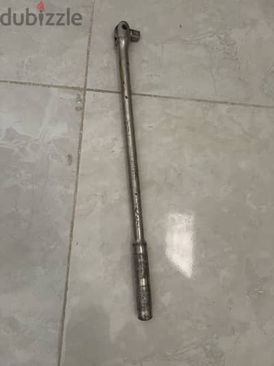 Breaker Bar