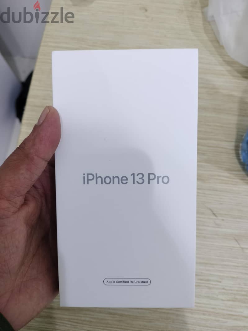 Apple - new iPhone 13 pro 2