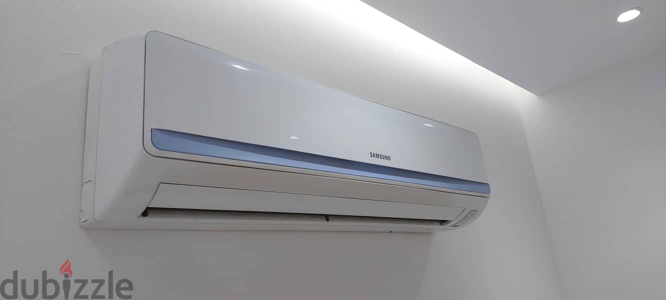 Ac Samsung for sale 2 ton read description 1