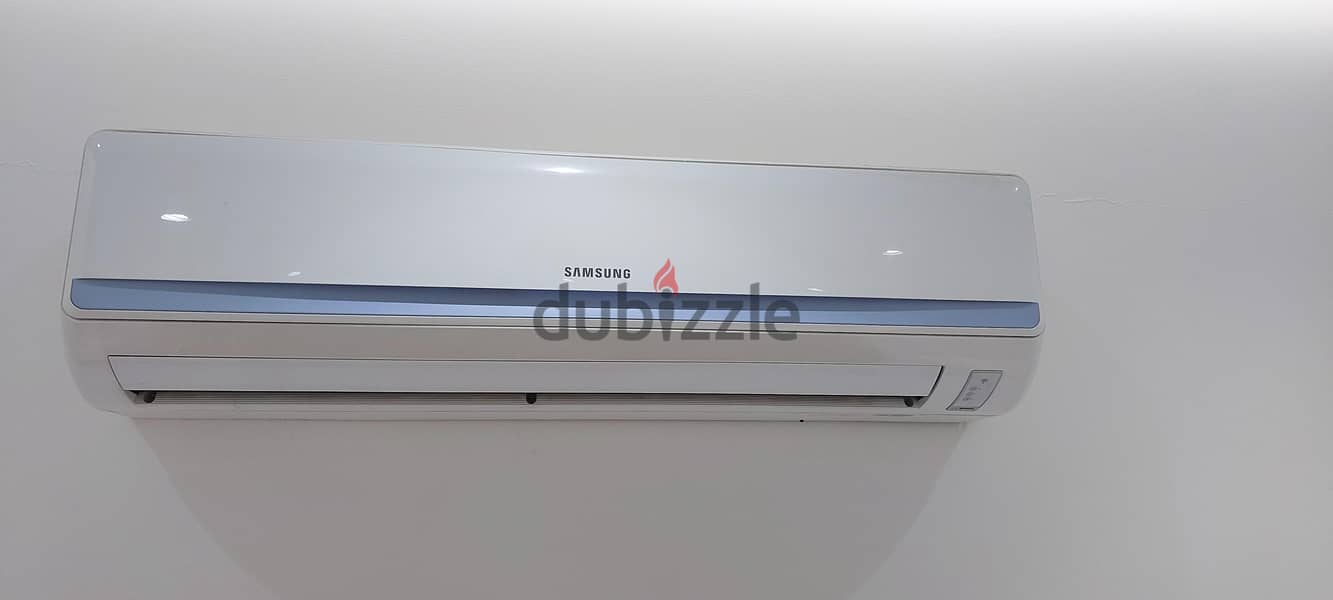 Ac Samsung for sale 2 ton read description 2