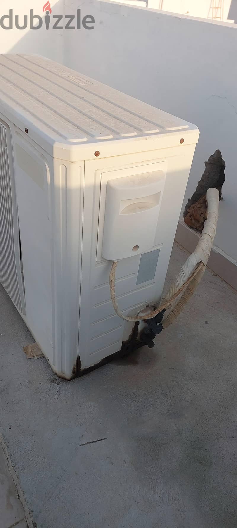 Ac Samsung for sale 2 ton read description 5