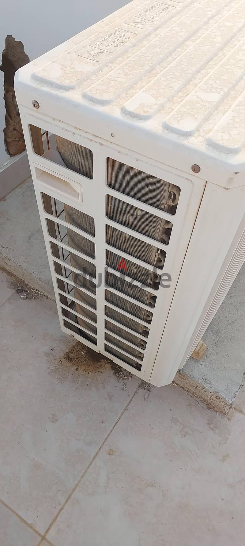 Ac Samsung for sale 2 ton read description 6