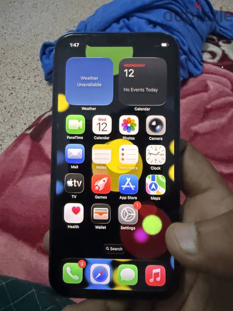 Apple - iPhone 12 3