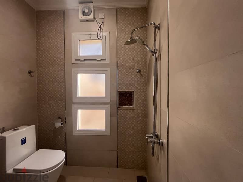6 BR Well Designed Twin Villa in Al Mawaleh 7